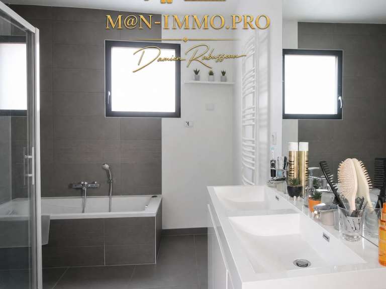 Maison Laillé - 167m²