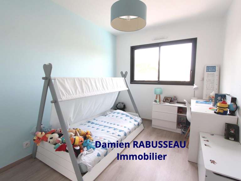 Maison Laillé - 167m²