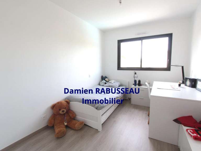 Maison Laillé - 167m²