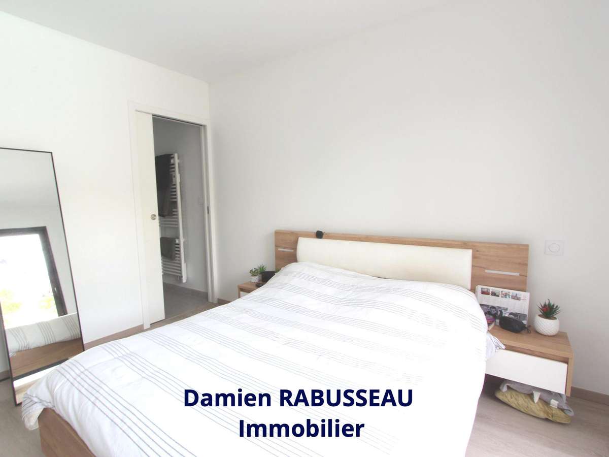 Maison Laillé