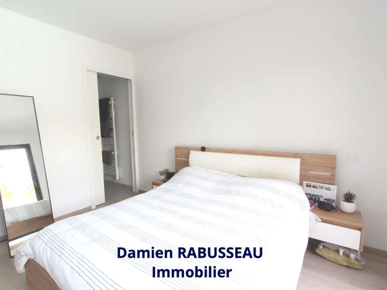 Maison Laillé - 167m²
