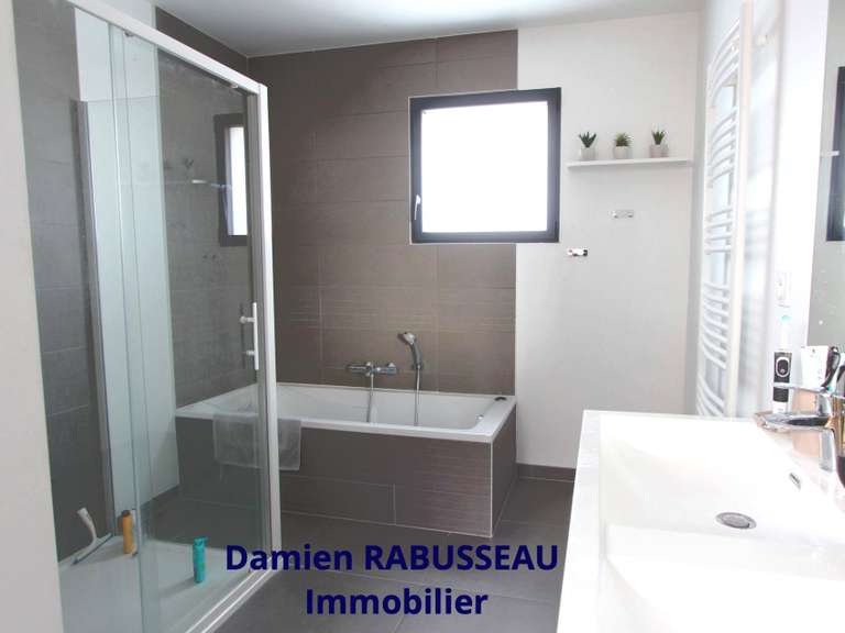 Maison Laillé - 167m²