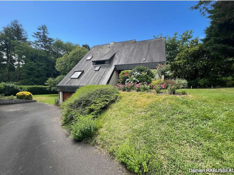 Maison Laillé - 179m²