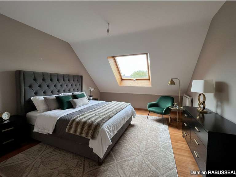 Maison Laillé - 179m²