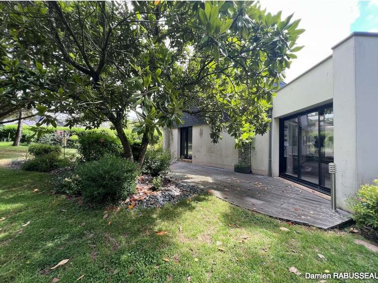 Maison Laillé - 179m²