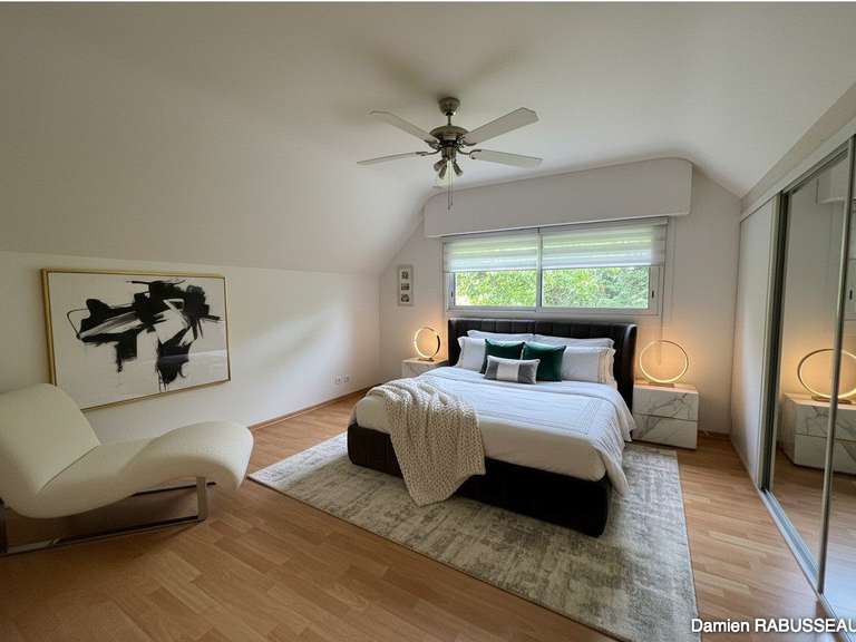 Maison Laillé - 179m²