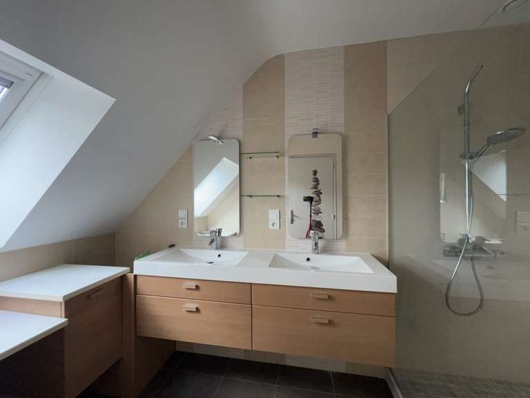 Maison Laillé - 179m²