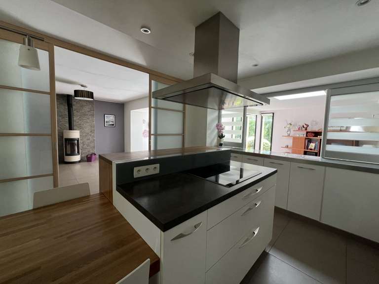 Maison Laillé - 179m²