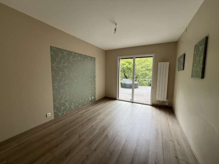 Maison Laillé - 179m²