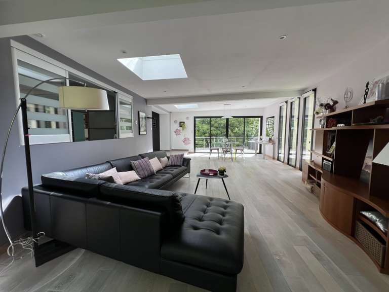 Maison Laillé - 179m²