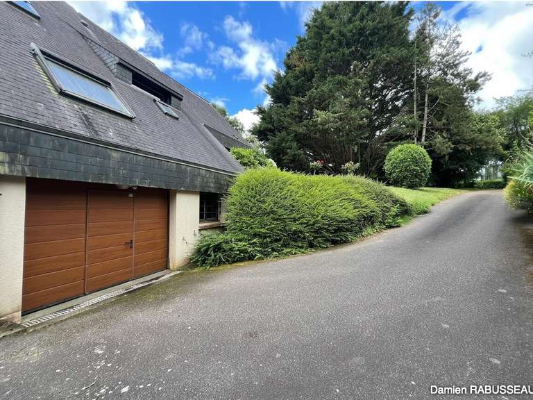 Maison Laillé - 179m²