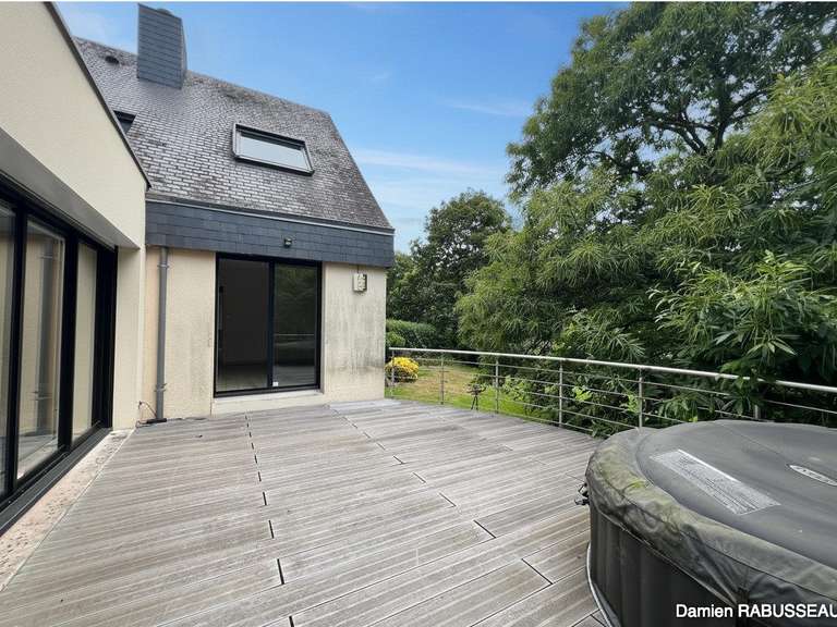 Maison Laillé - 179m²