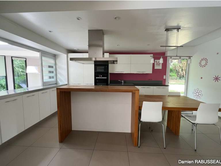 Maison Laillé - 179m²