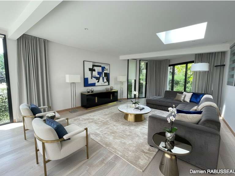 Maison Laillé - 179m²