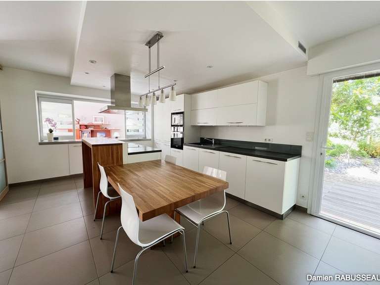 Maison Laillé - 179m²