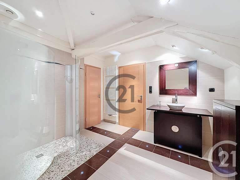 Maison Laines-aux-Bois - 5 chambres - 270m²