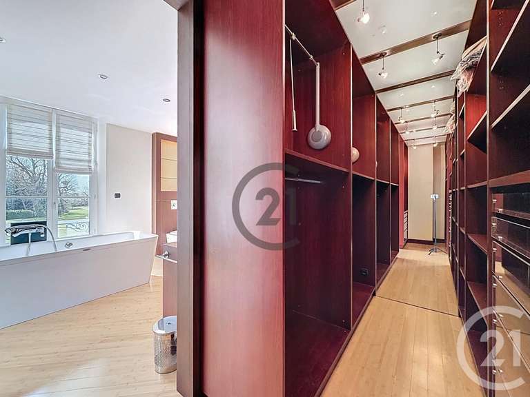 Maison Laines-aux-Bois - 5 chambres - 270m²