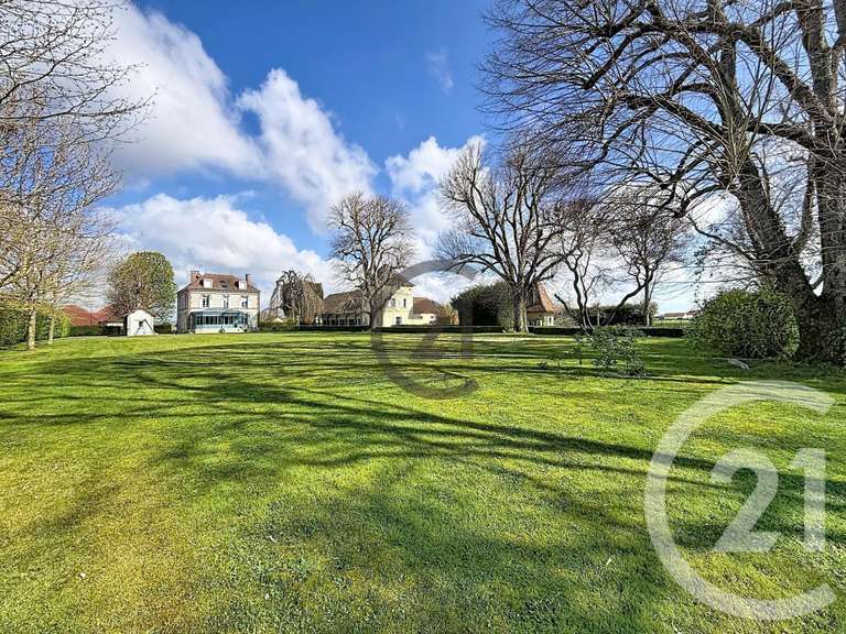 Maison Laines-aux-Bois - 5 chambres - 270m²