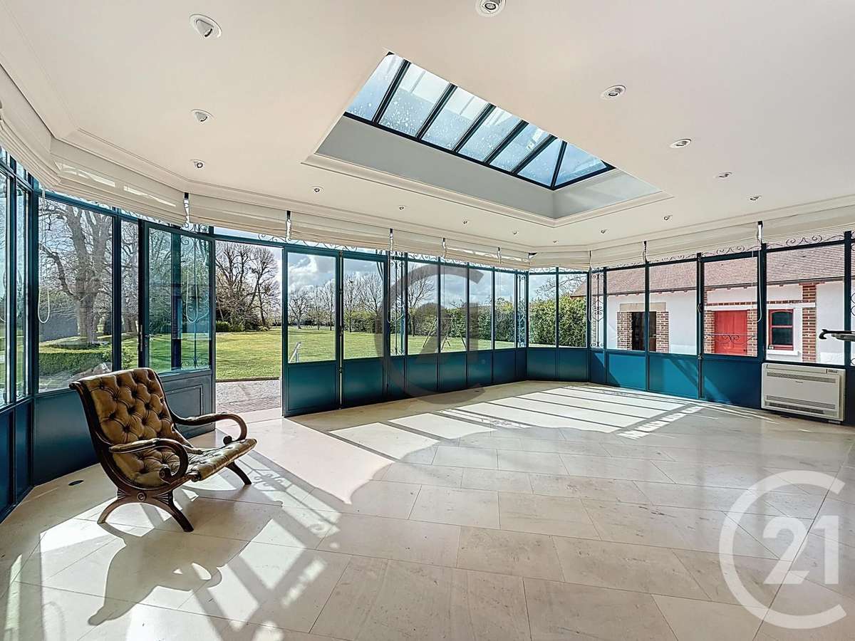 Maison Laines-aux-Bois