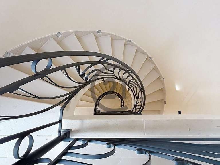 Maison Laines-aux-Bois - 5 chambres - 270m²