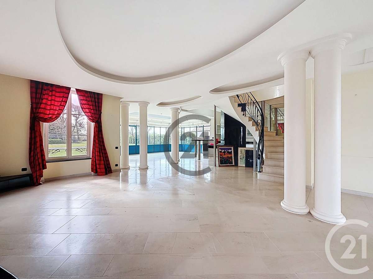 Maison Laines-aux-Bois