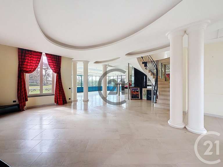 Maison Laines-aux-Bois - 5 chambres - 270m²