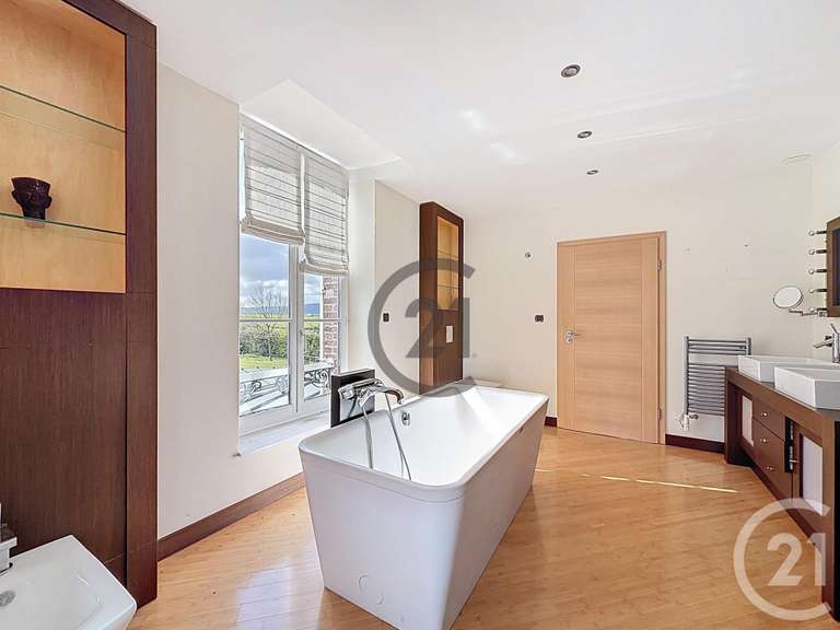 Maison Laines-aux-Bois - 5 chambres - 270m²