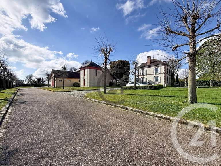 Maison Laines-aux-Bois - 5 chambres - 270m²