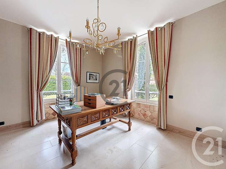 Maison Laines-aux-Bois - 5 chambres - 270m²