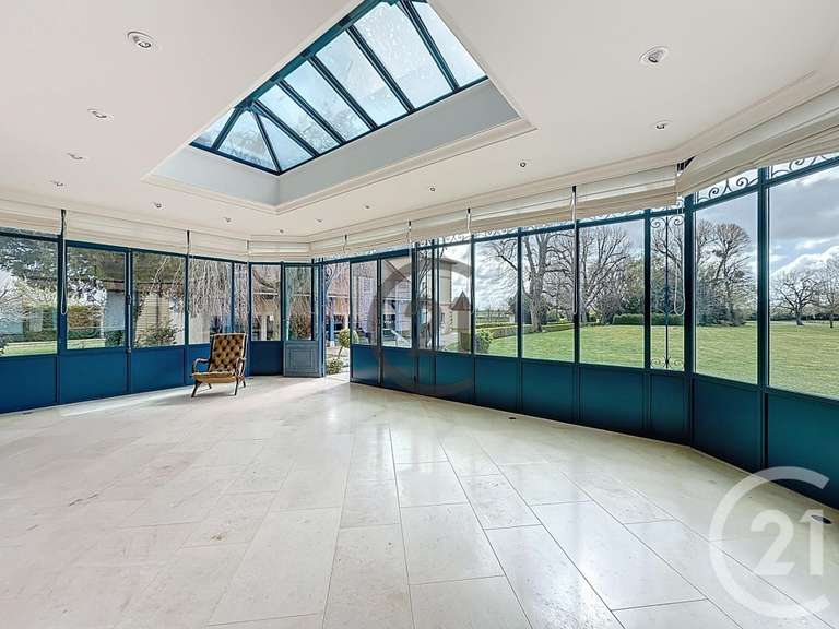 Maison Laines-aux-Bois - 5 chambres - 270m²