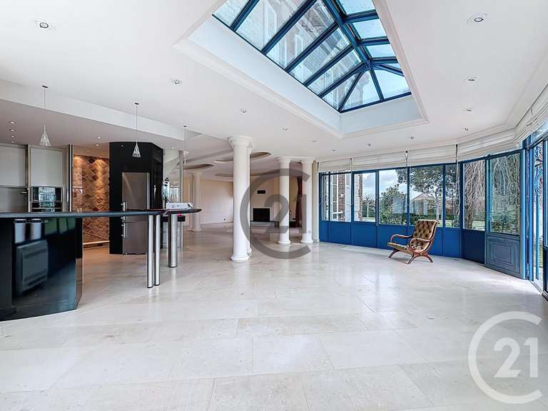 Maison Laines-aux-Bois - 5 chambres - 270m²