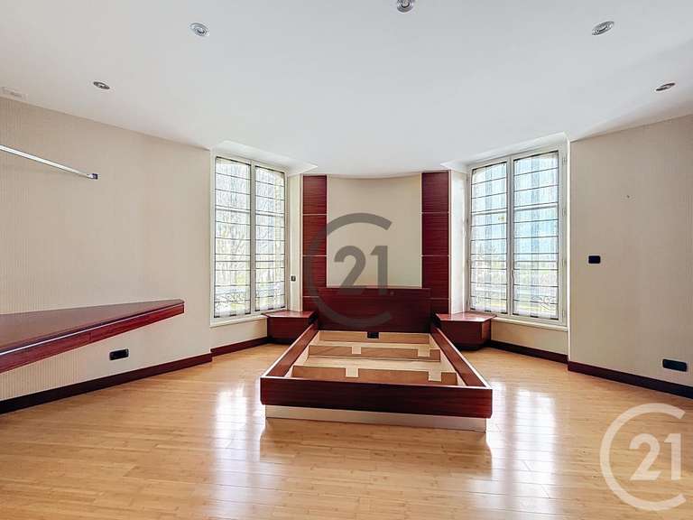 Maison Laines-aux-Bois - 5 chambres - 270m²