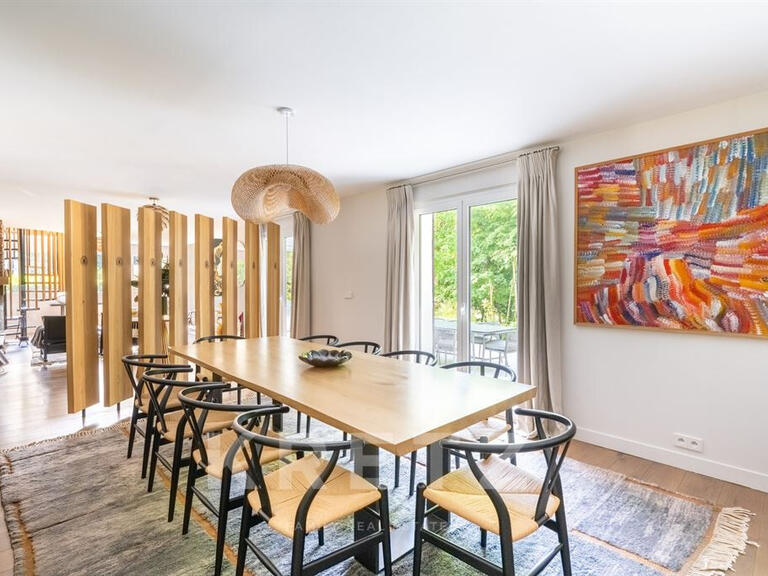House Lainville-en-Vexin - 4 bedrooms - 422m²