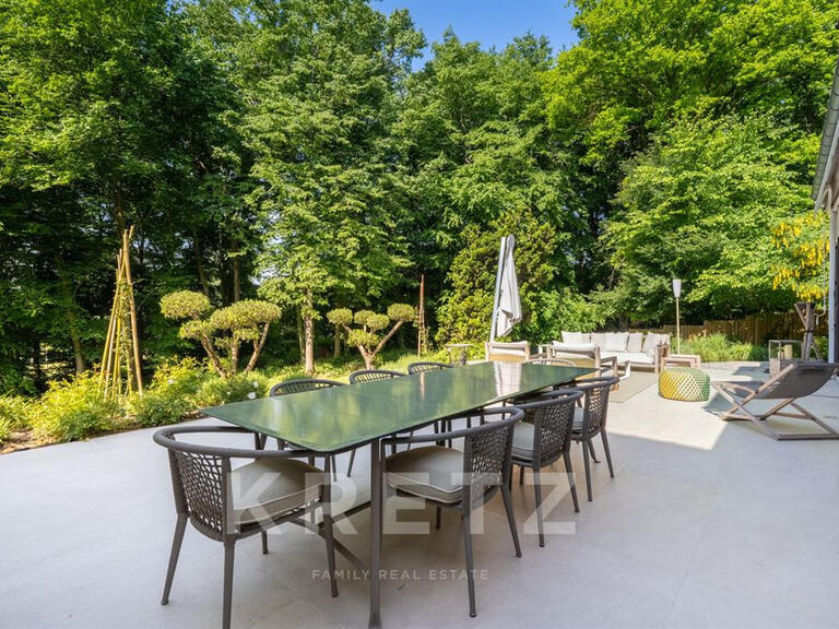 House Lainville-en-Vexin - 4 bedrooms - 422m²