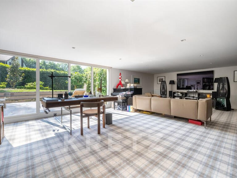 House Lainville-en-Vexin - 4 bedrooms - 422m²