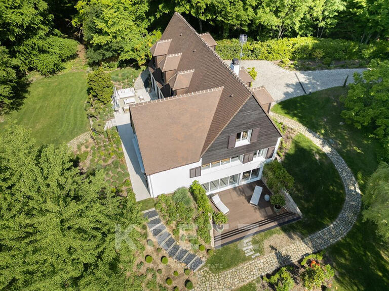 House Lainville-en-Vexin - 4 bedrooms - 422m²