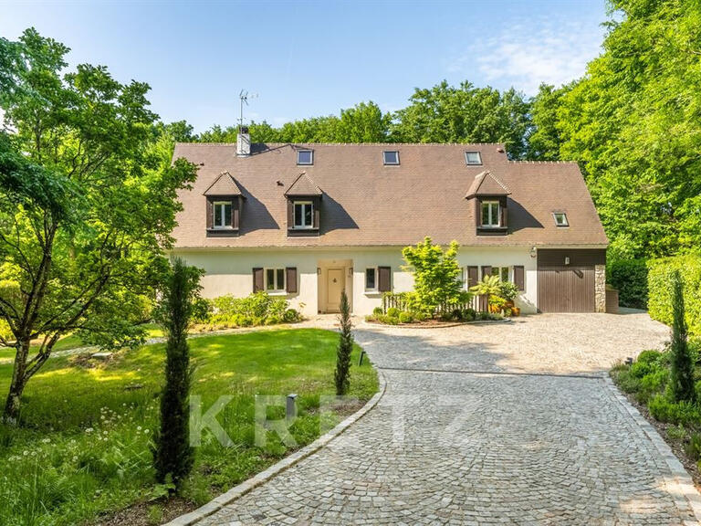 House Lainville-en-Vexin - 4 bedrooms - 422m²