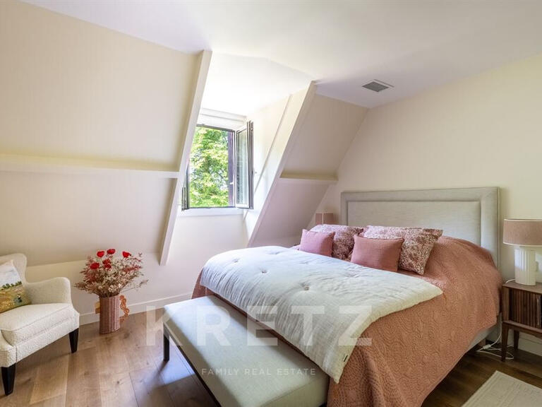 House Lainville-en-Vexin - 4 bedrooms - 422m²