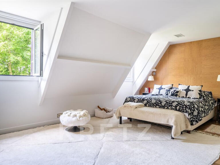 House Lainville-en-Vexin - 4 bedrooms - 422m²