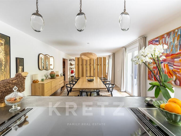 House Lainville-en-Vexin - 4 bedrooms - 422m²