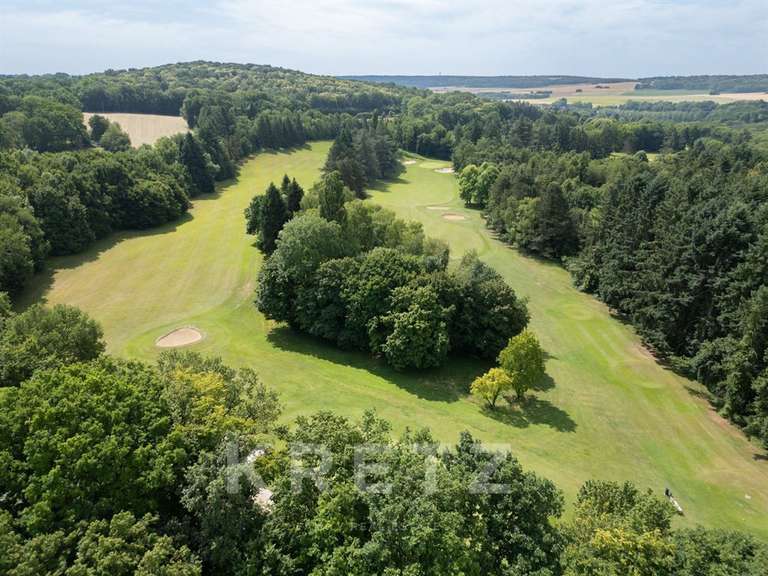 House Lainville-en-Vexin - 5 bedrooms - 250m²