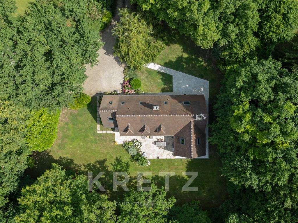 House Lainville-en-Vexin
