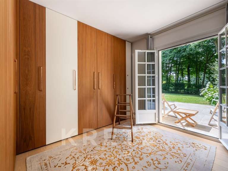 House Lainville-en-Vexin - 5 bedrooms - 250m²