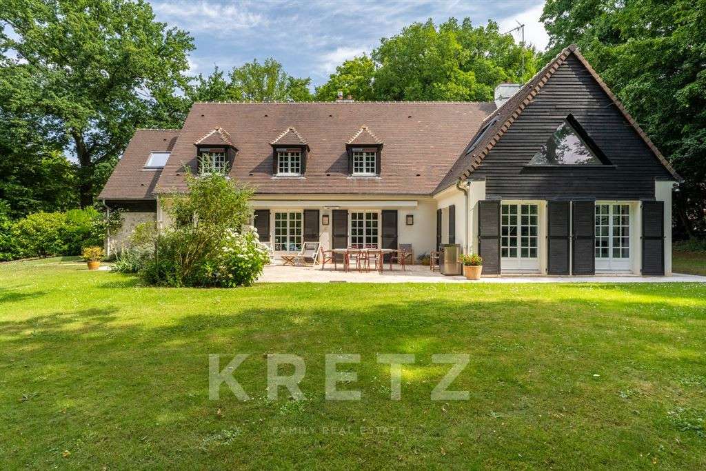 House Lainville-en-Vexin