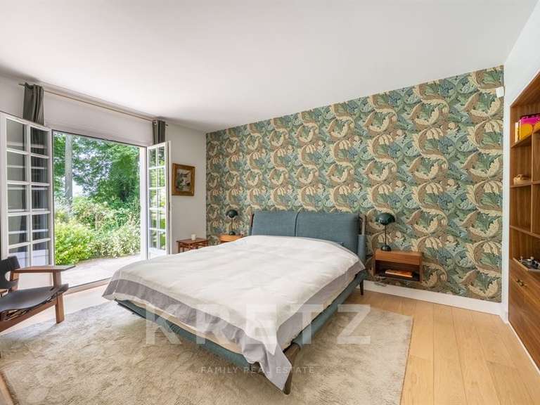 House Lainville-en-Vexin - 5 bedrooms - 250m²