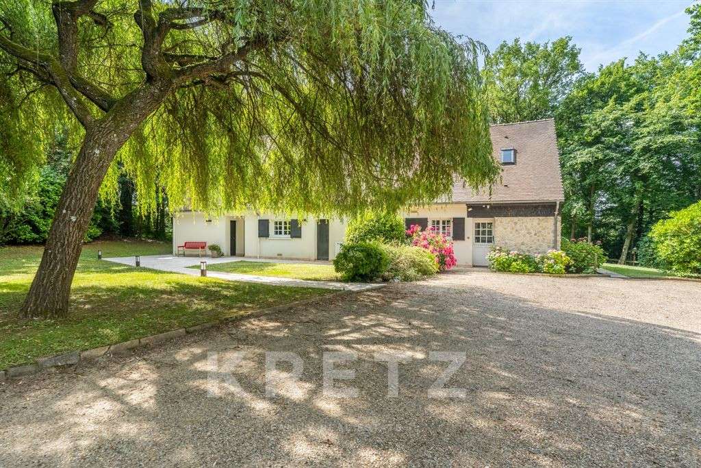 House Lainville-en-Vexin