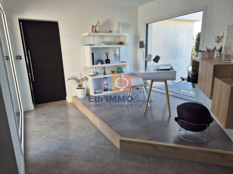 Villa Laiz - 3 chambres - 197m²