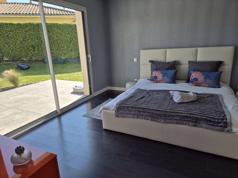 Villa Laiz - 3 chambres - 197m²