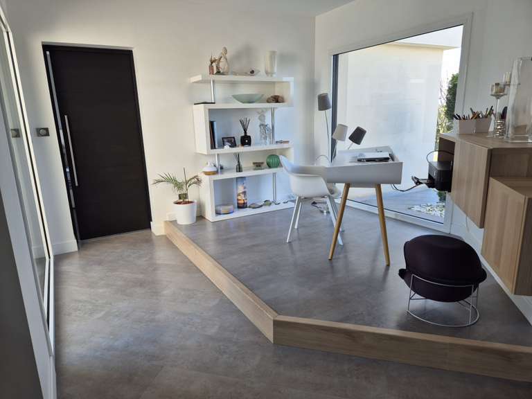 Villa Laiz - 3 chambres - 197m²