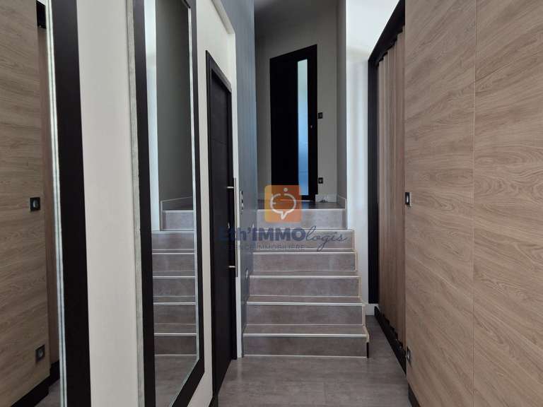 Villa Laiz - 3 chambres - 197m²